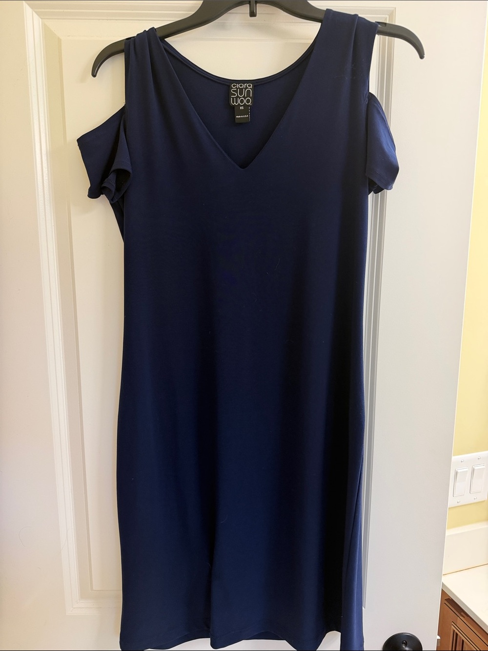 Ciara sunwoo dress